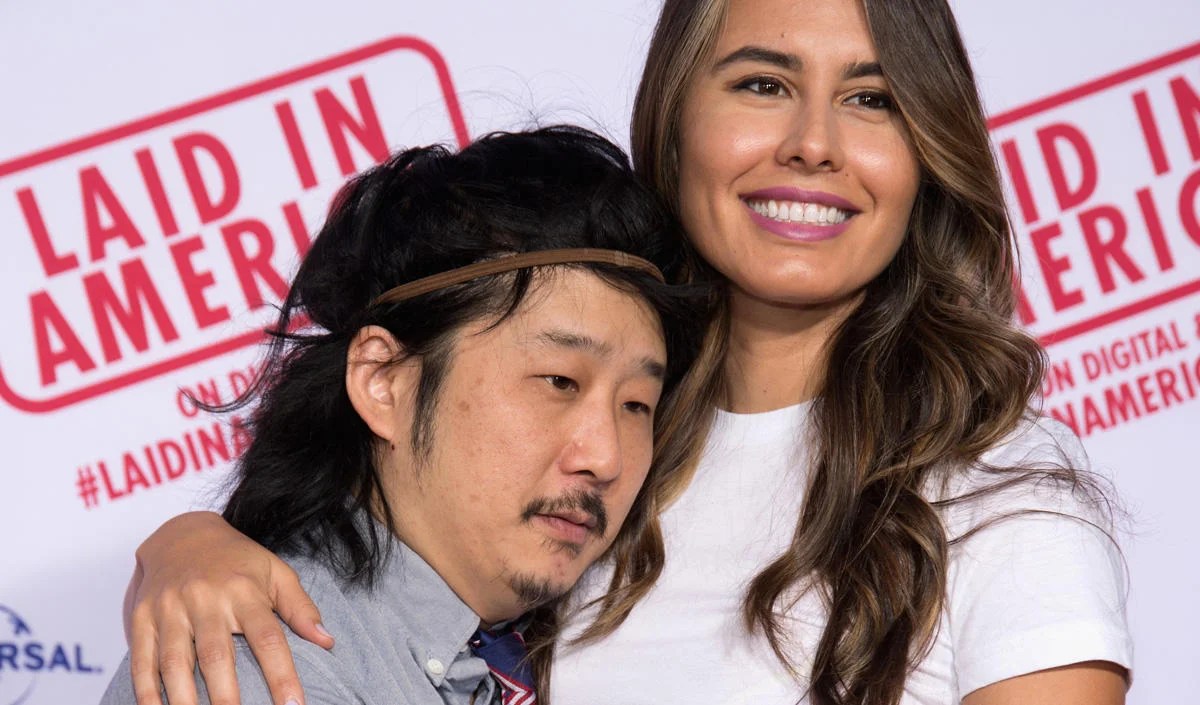 Bobby Lee and Longtime Partner Break Up, Break News During Podcast Episode