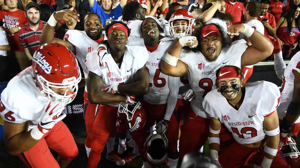 Fresno State Vs San Jose State Live Updates Scores Results Highlights For Saturday S Ncaa Soccer Game California News