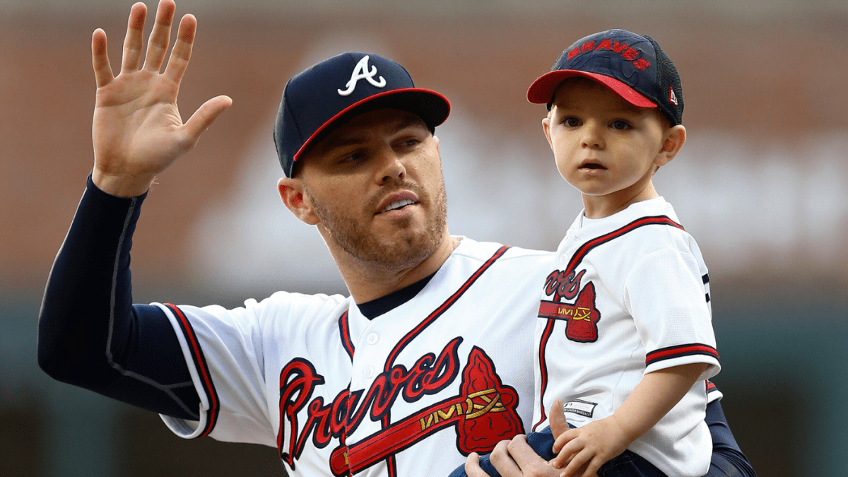 Freddie Freeman says goodbye to Braves, Atlanta fans in Instagram post