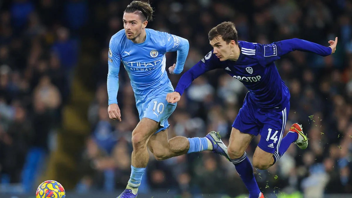 Leeds United vs Manchester City Live Stream Premier League Picks, TV