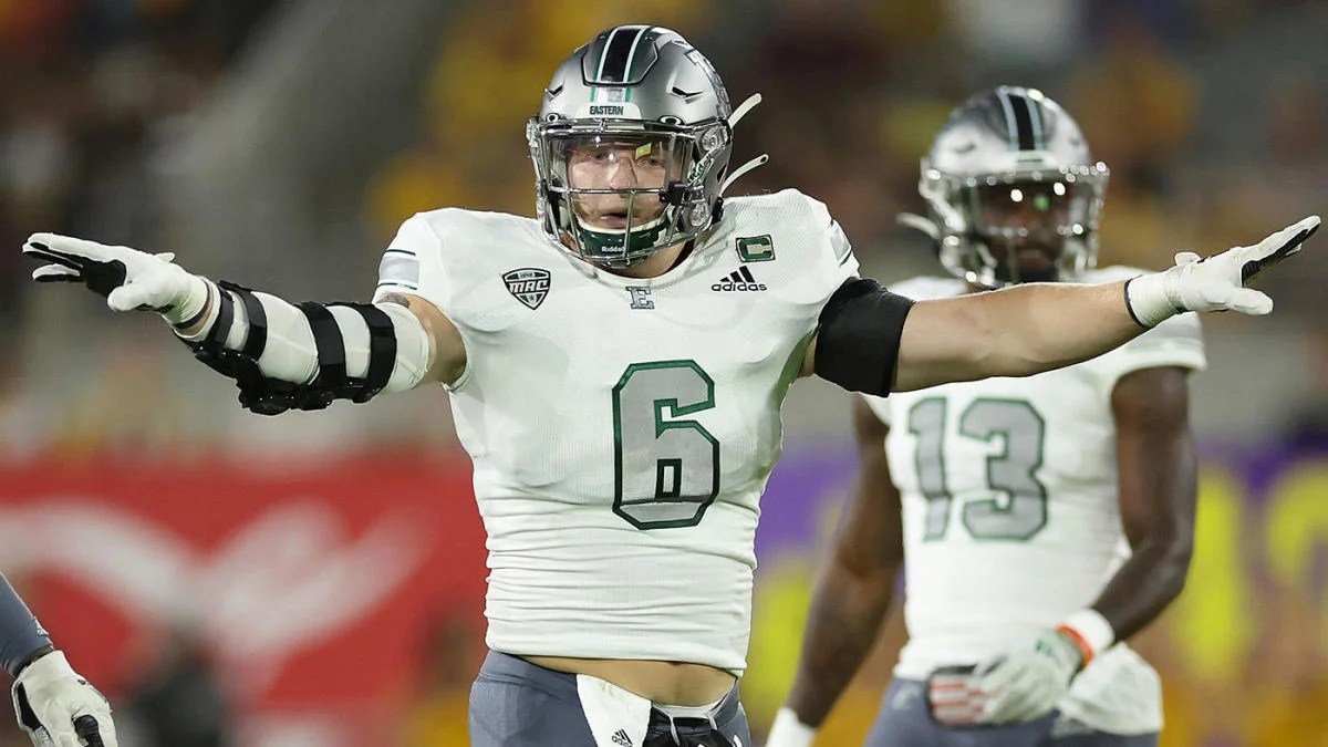 How To Watch Buffalo Vs Eastern Michigan Live Stream Online Channels Odds Prediction Cbs Sports Network Sportings News