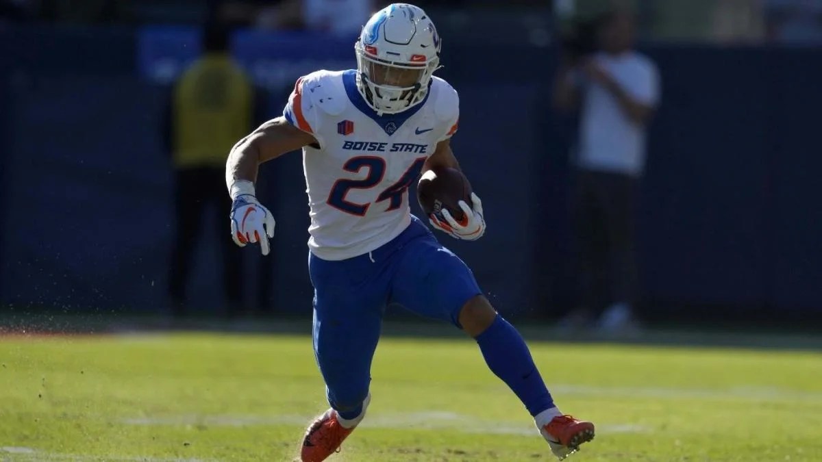 Boise State Vs Fresno State Prediction Odds Line College Football Picks Week 6 Best Bets Using Proven Model California News