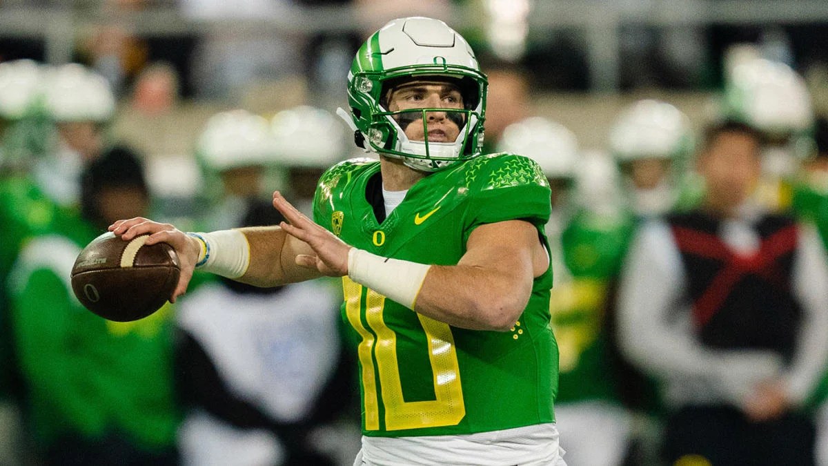 College Football Scores Schedules Ncaa Top 25 Rankings Games Today Oregon Vs Utah In Pac 12 Showdown Utah News