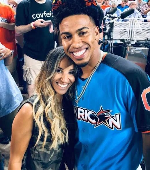 Francisco Lindor Contract Details Jets News Sister sportsjone