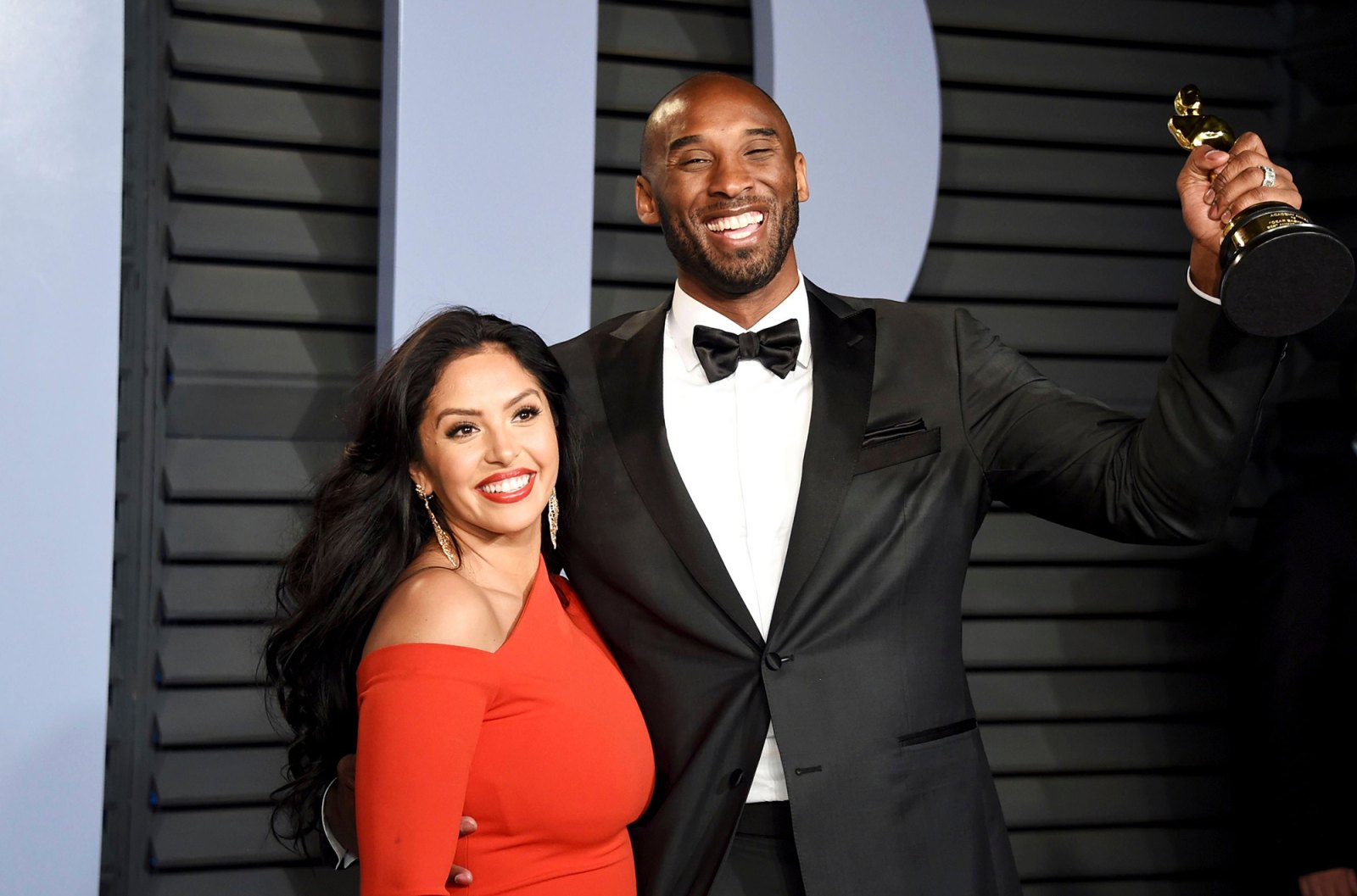 Vanessa Bryant opens up on how late Kobe cheated secretly Latest