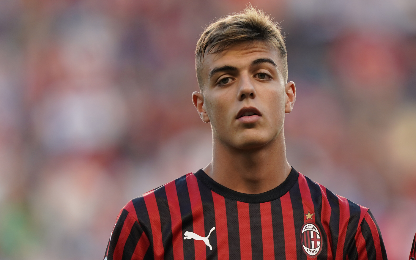 Daniel Maldini Height, Age, Weight, Trophies Sportsmen Height