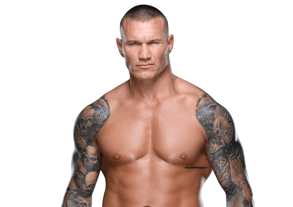 Randy Orton Height, Age, Weight, Titles Sportsmen Height