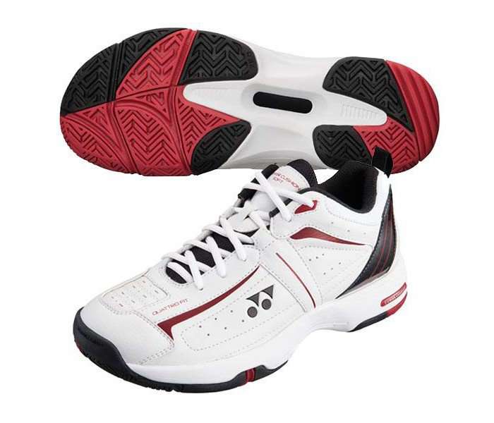 Soft Tennis Shoes Components, Specifications & How it's Made