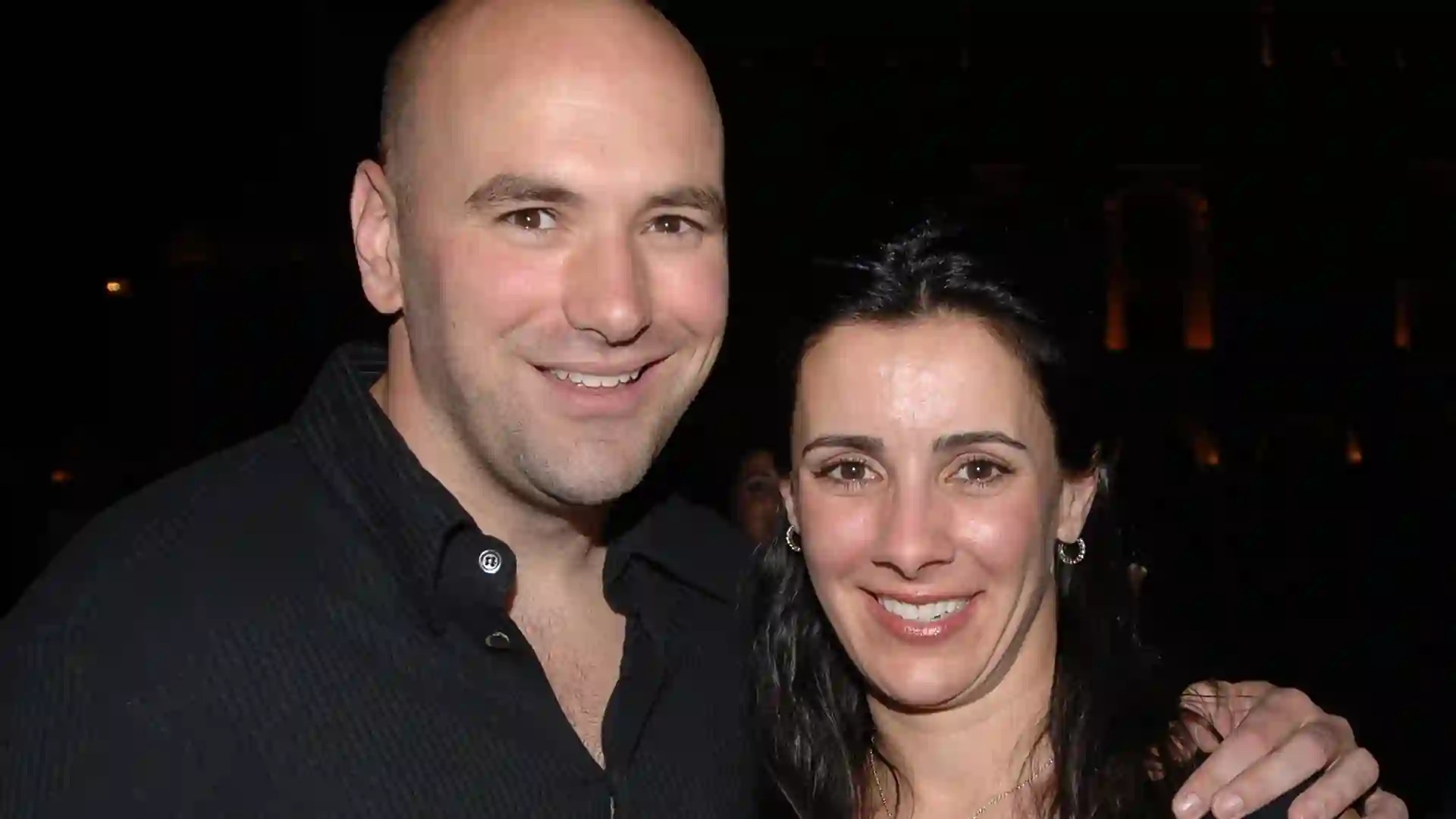 dana white wife SportSocket