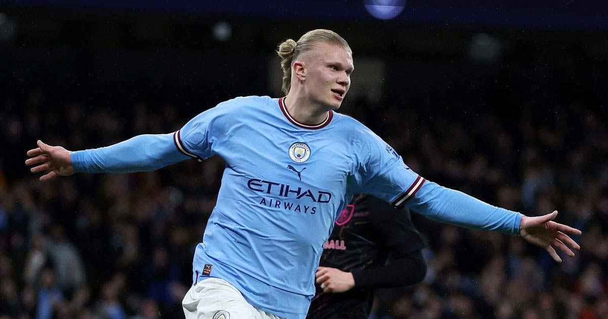 Erling Haaland Age, Height, Net Worth, Salary, Car Collection