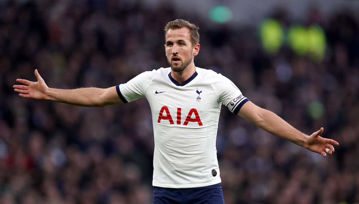 Harry Kane Net Worth 2020 How Rich Is He Sportytell