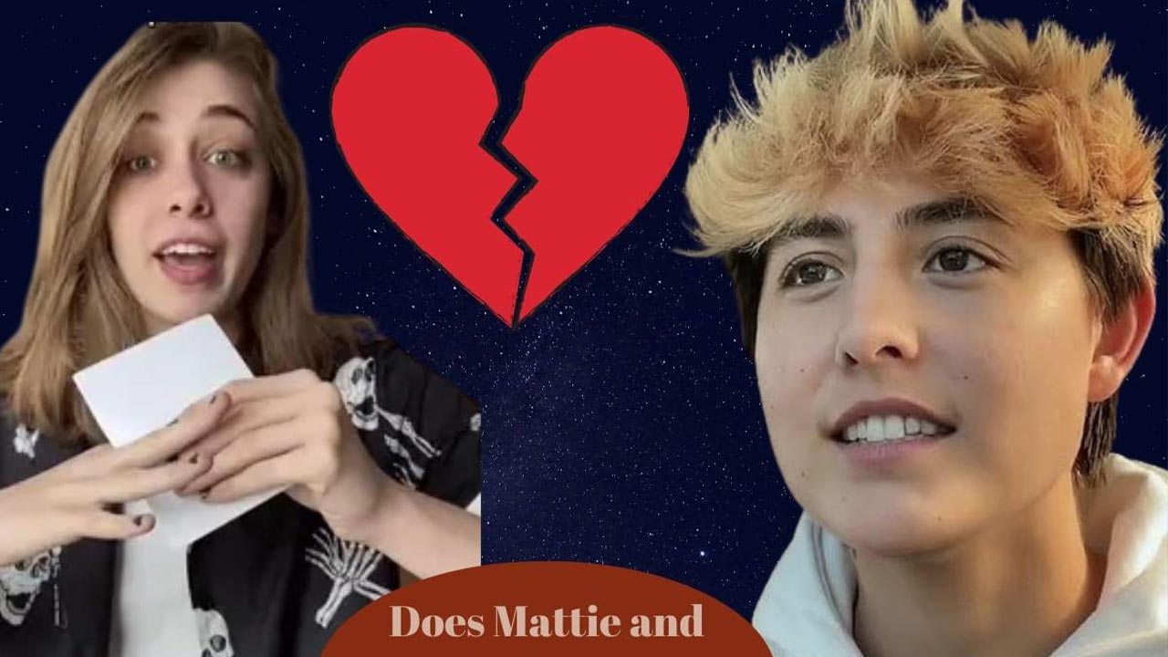 Did Mattie Westbrouck and Bella Break Up? Why Did Mattie Westbrouck and