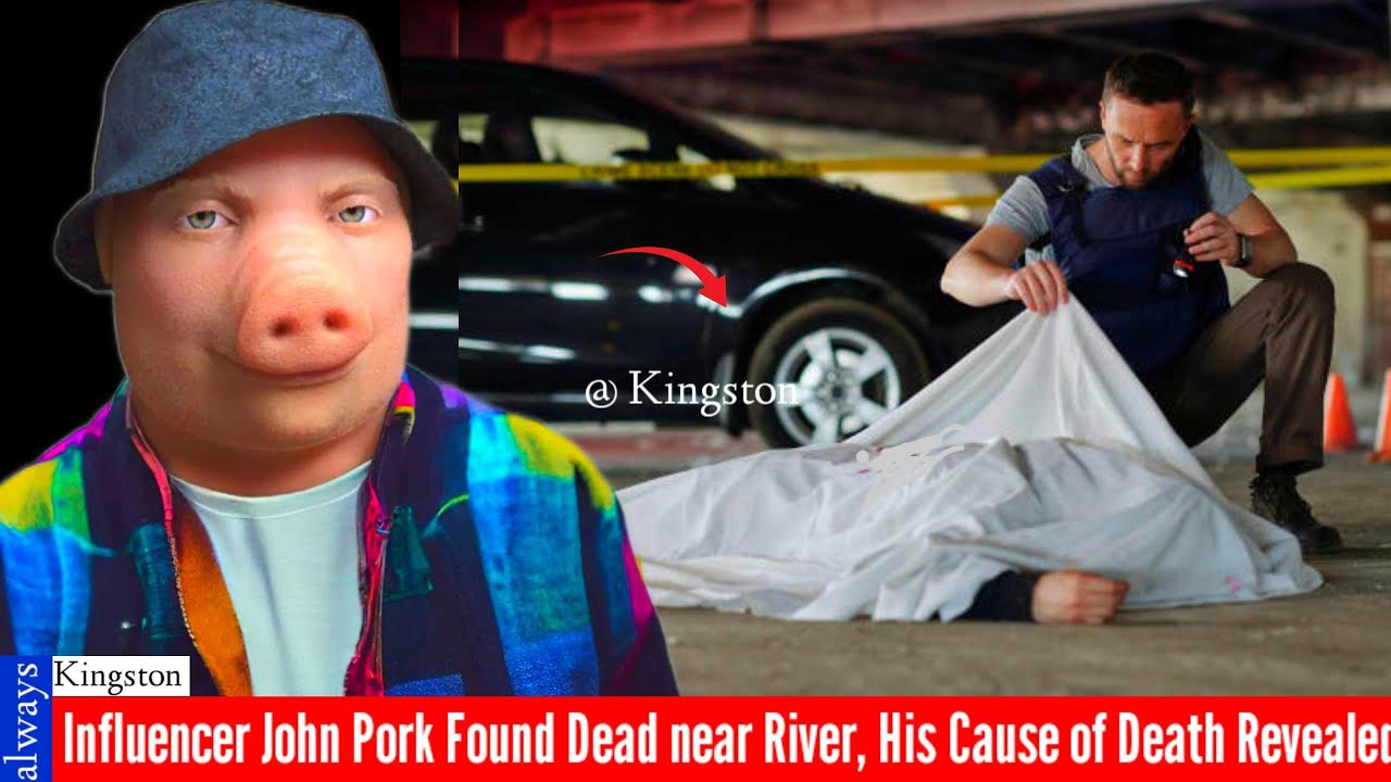 John Pork Found Dead? Did John Pork Die? NAYAG Spot