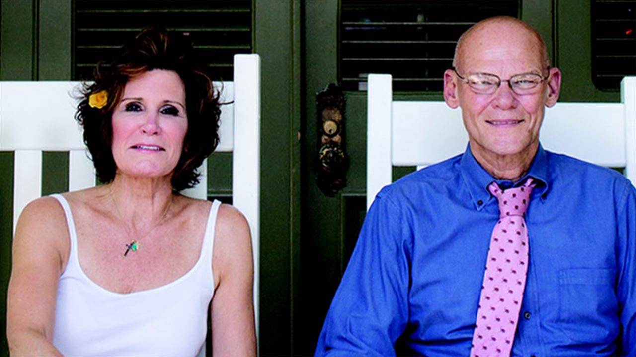 Is James Carville Married & Wife? How Old Is James Carville? NAYAG Spot