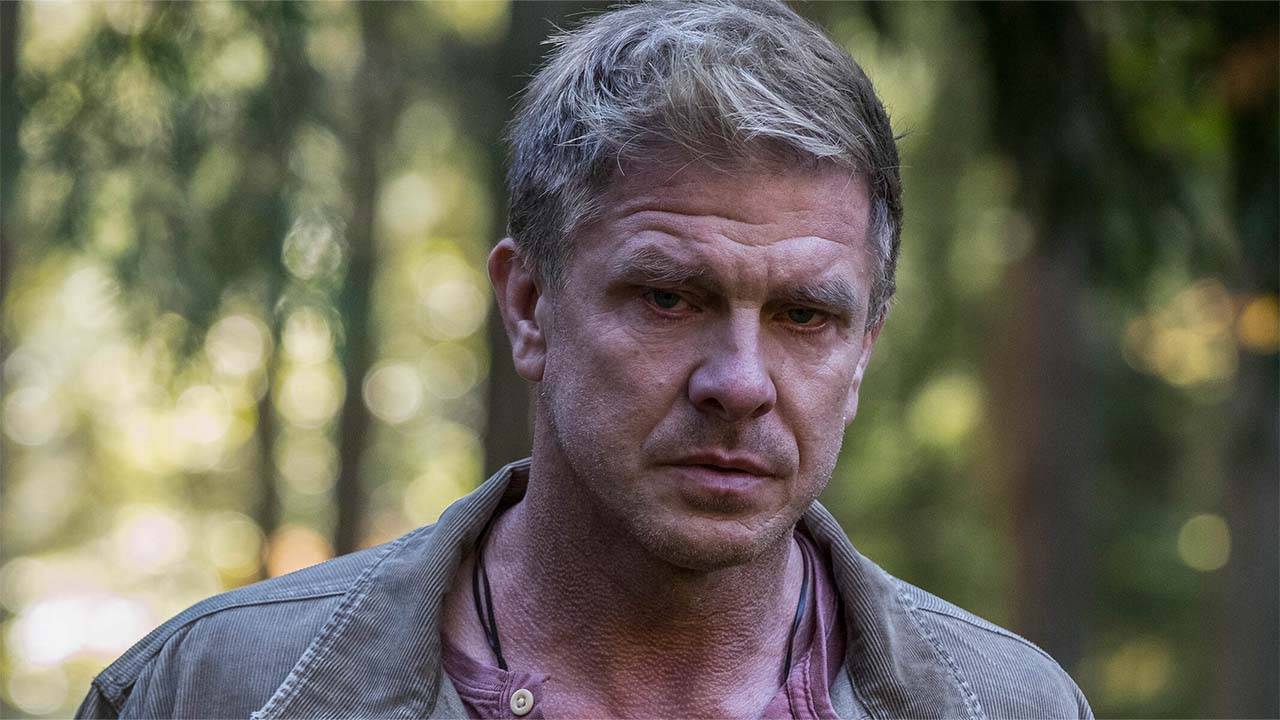 Does Dominique Luca Die in SWAT? Is Kenny Johnson Leaving? NAYAG Spot