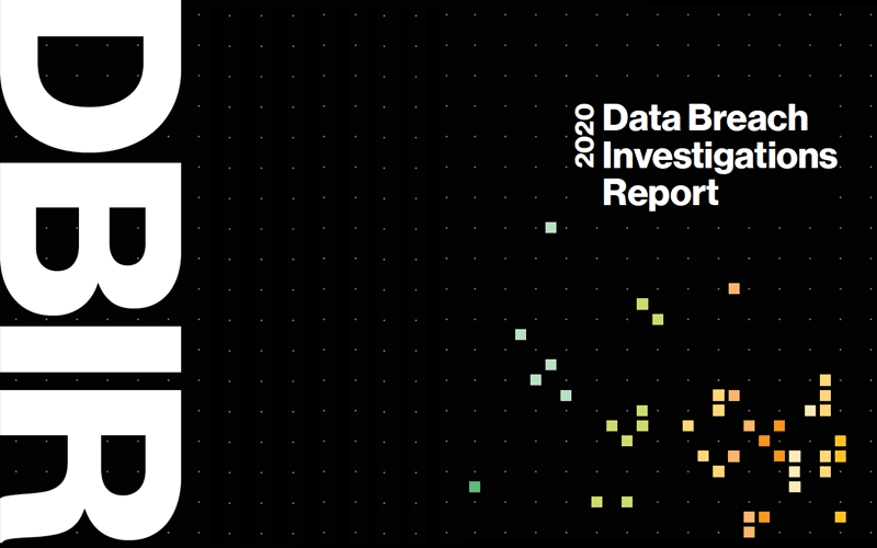 A Deep Dive into the Verizon 2020 Data Breach Investigations Report