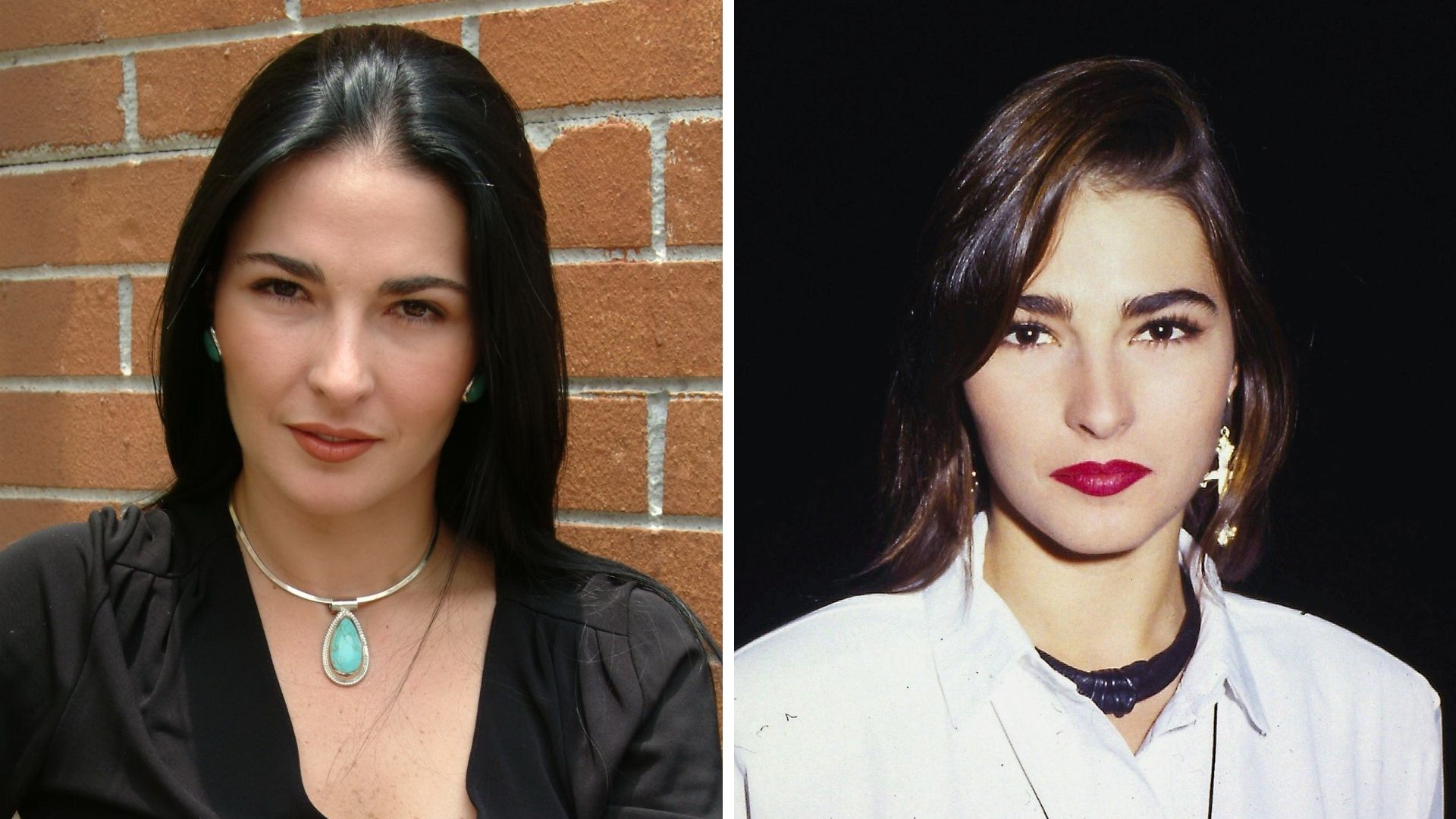 ¿Qué fue de la actriz de telenovelas Eugenia Cauduro? Así luce