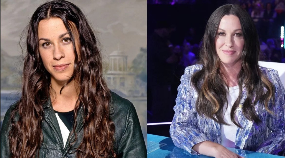 Did Alanis Morissette Have Plastic Surgery? What Plastic Surgery Has Alanis Morissette Done