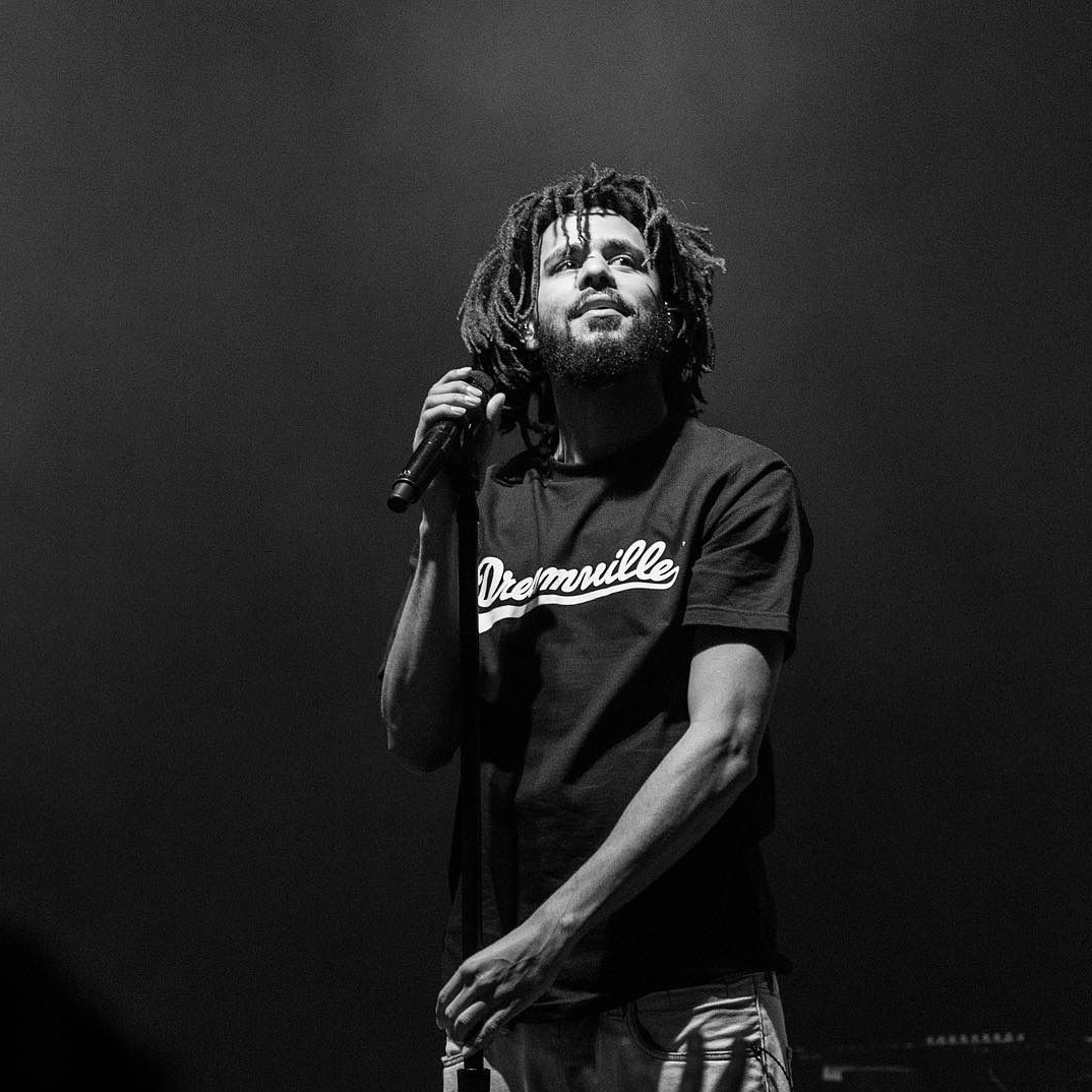 Top 15 J. Cole Songs of All Time (Part 2)