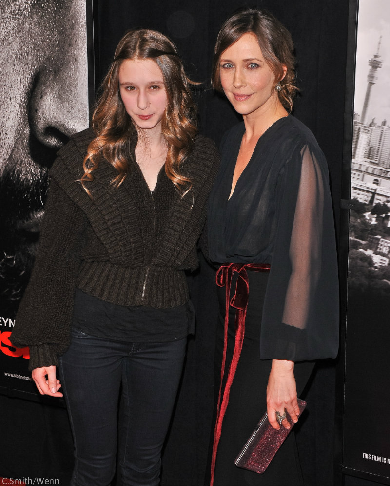 PHOTOS Did you know Vera Farmiga and Taissa Farmiga are sisters?