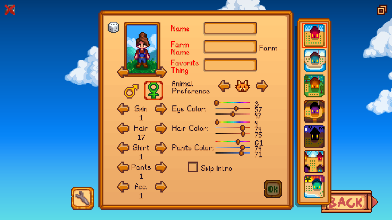 Cute Farm Names for your Farm in Stardew Valley Stardew Guide