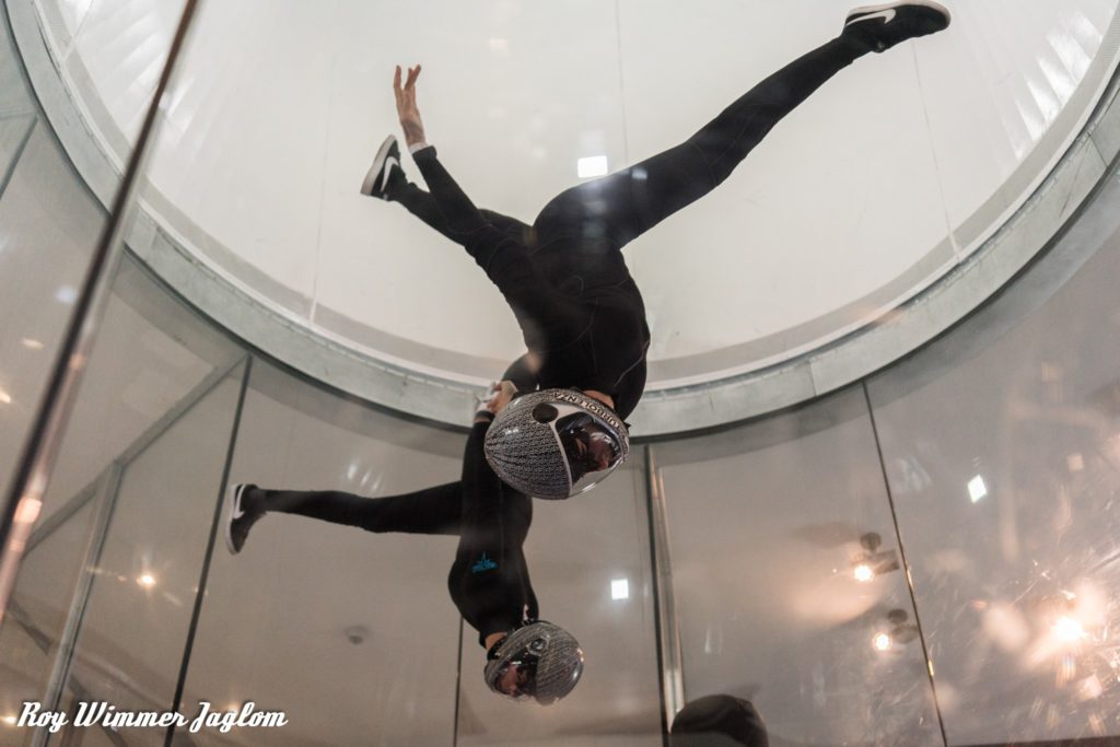 5 Crucial Tips for Building the Best Indoor Skydiving Center StarFly Builds a Vertical Wind