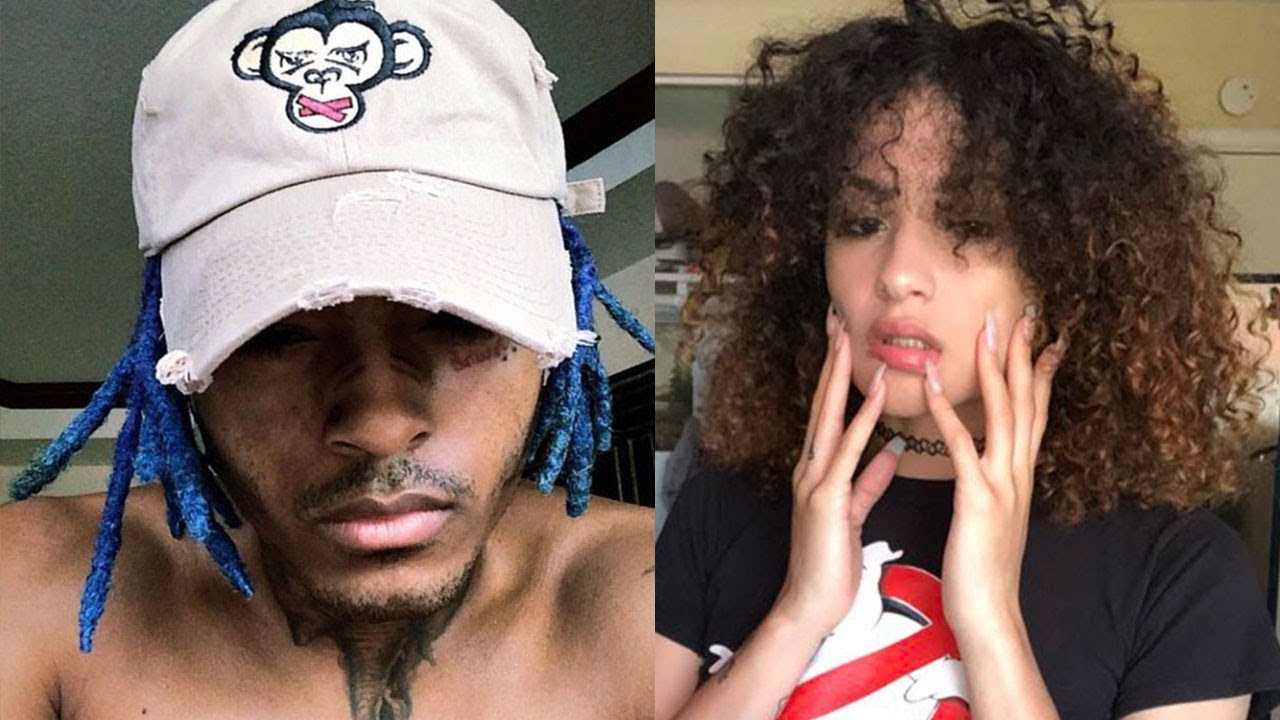 XXXTentacion биография американского репера, песни певца и кто убил