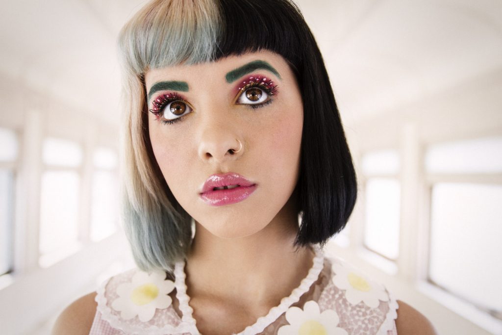 Melanie Martinez Why We Love Her Style Stars and Scars