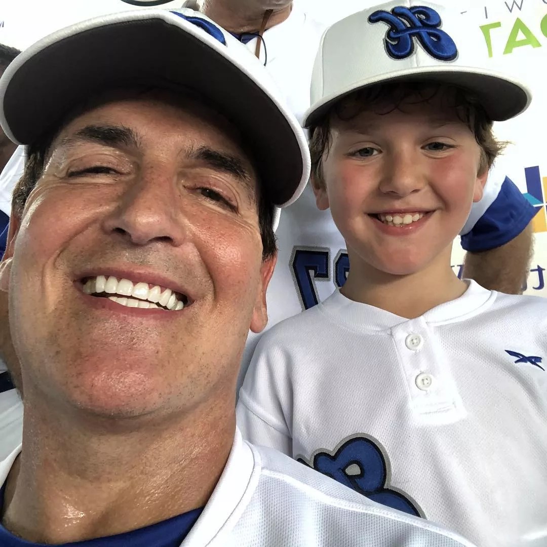 Jake Cuban (Mark Cuban's Son) Age, Birthday, Net Worth, Instagram, Wiki, Biography & More