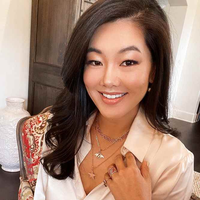 Crystal Kung Minkoff Bio, Wiki, Age, Height, Boyfriend, Husband