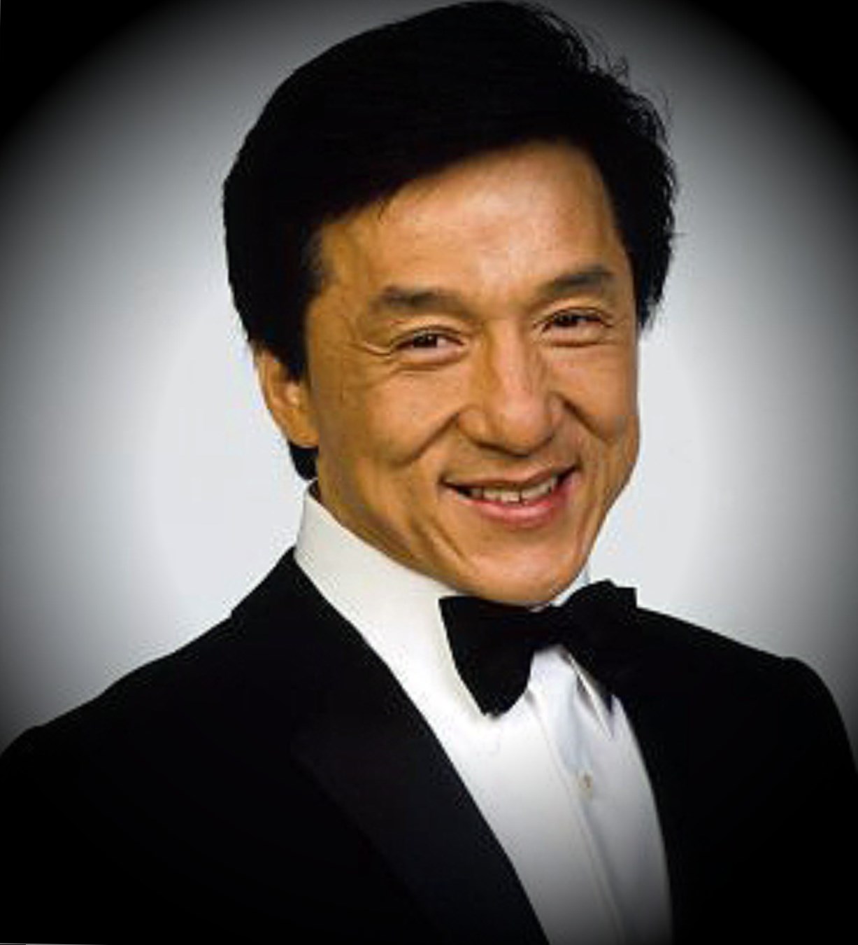 Celebrity Jackie Chan Weight, Height and Age