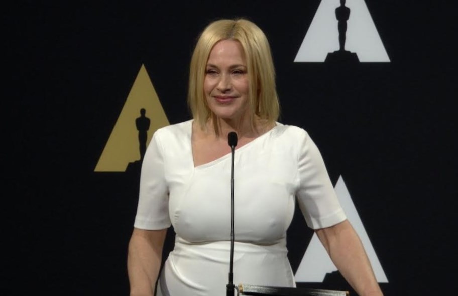 Patricia Arquette weight, height and age. We know it all!