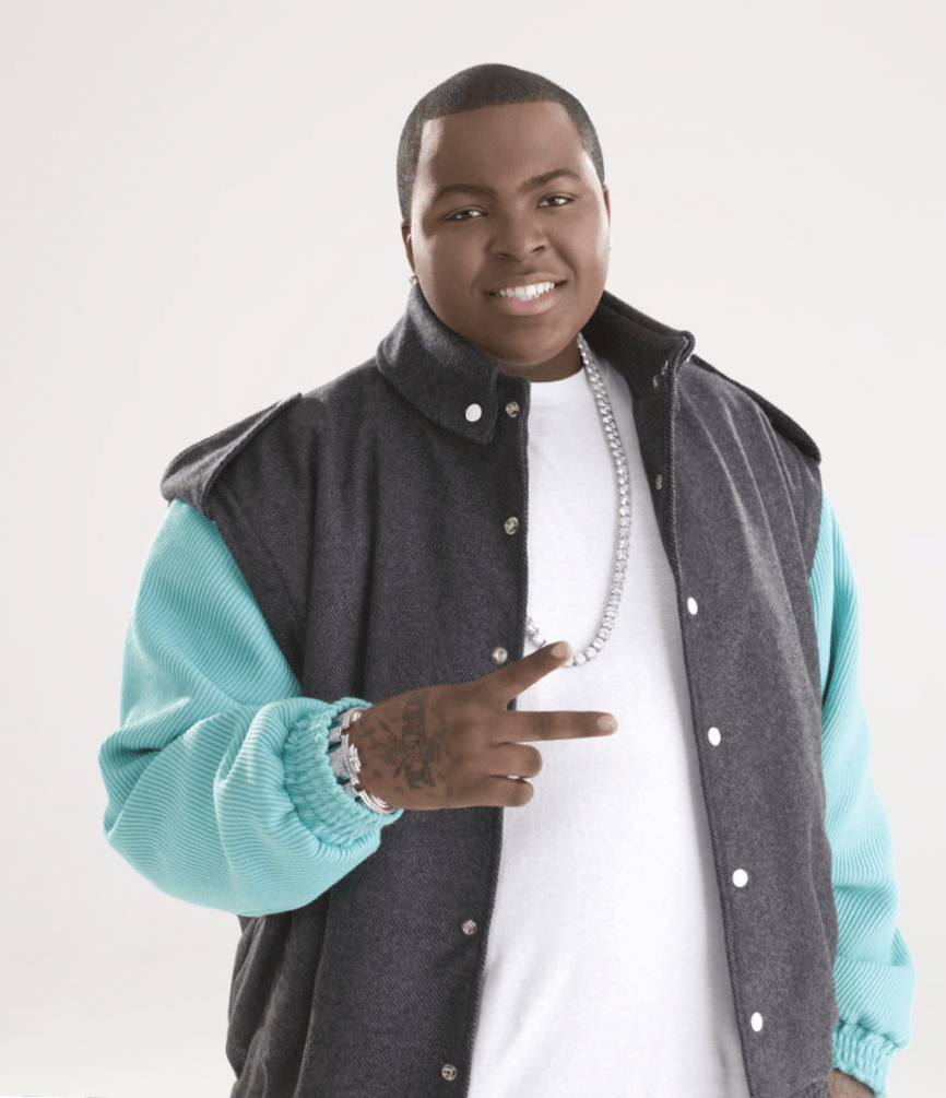 Sean Kingston weight, height and age. We know it all!