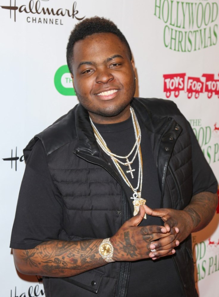 Sean Kingston weight, height and age. We know it all!