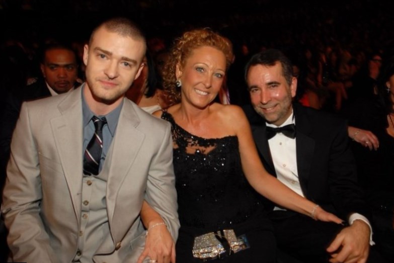 Justin Timberlake family siblings, parents, children, wife