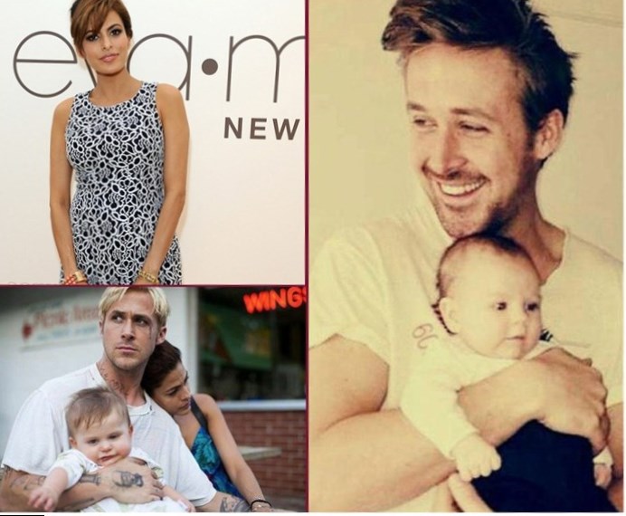 Ryan Gosling family siblings, parents, children, wife