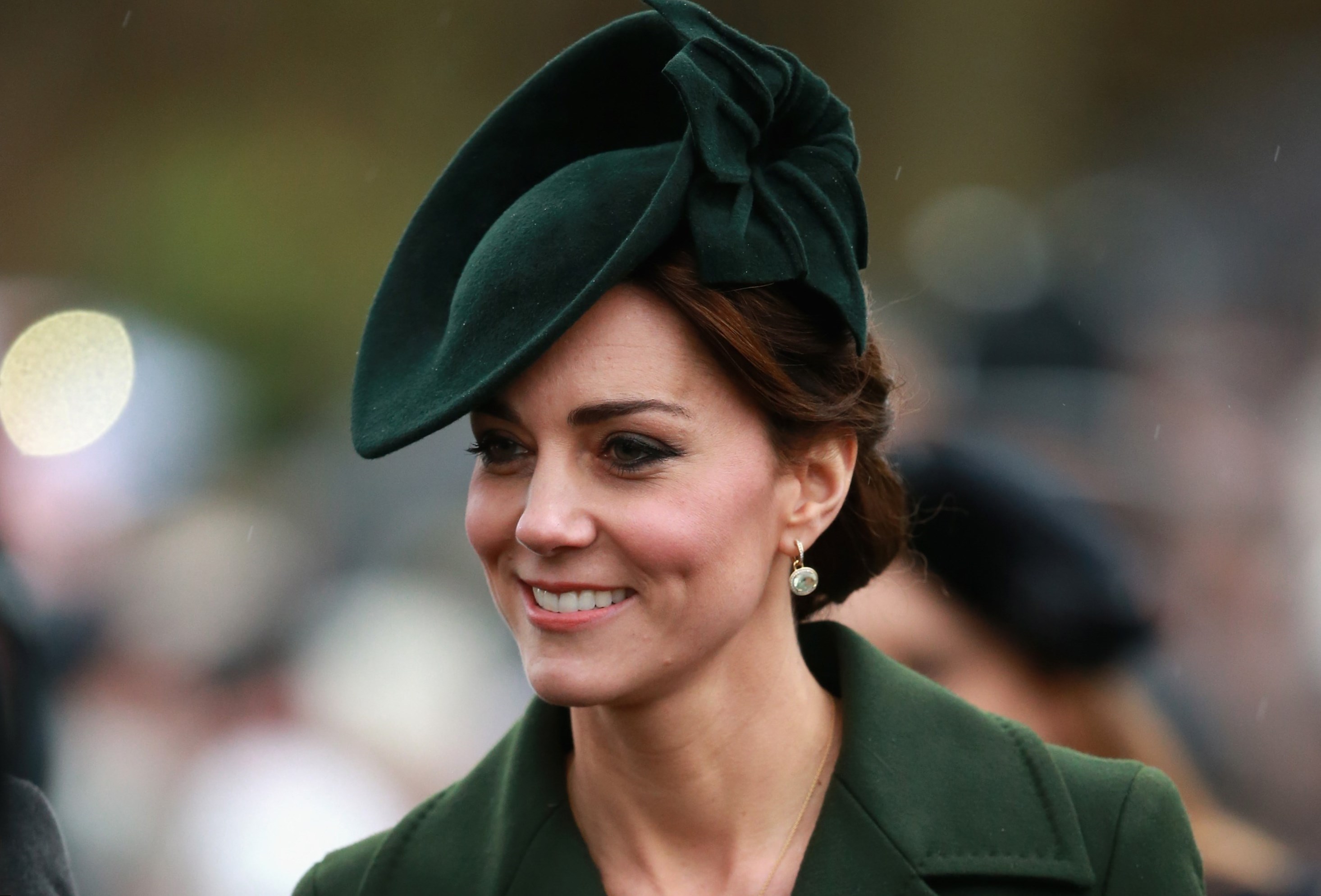 Kate Middleton height, weight, age. Body measurements.