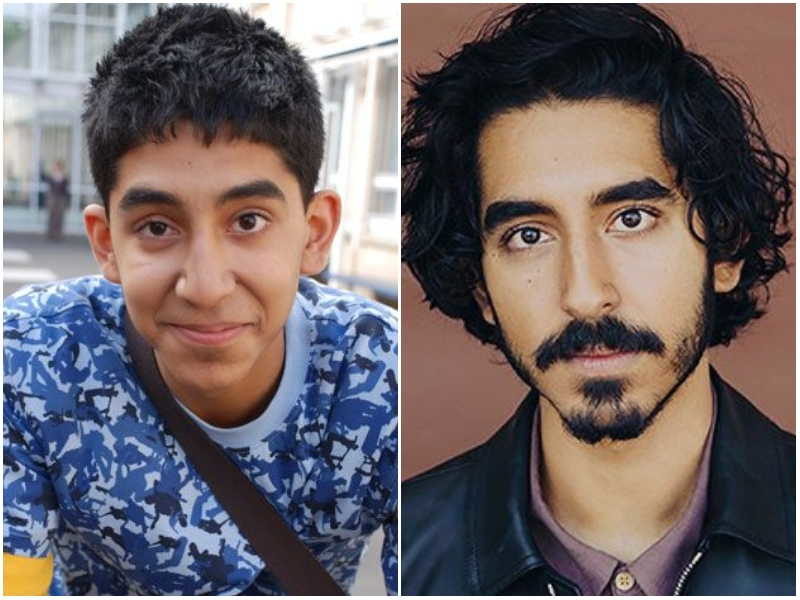 Dev Patel's height, weight. His invasion into the entertainment industry