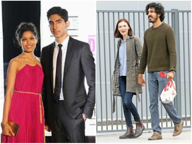 Dev Patel's height, weight. His invasion into the entertainment industry