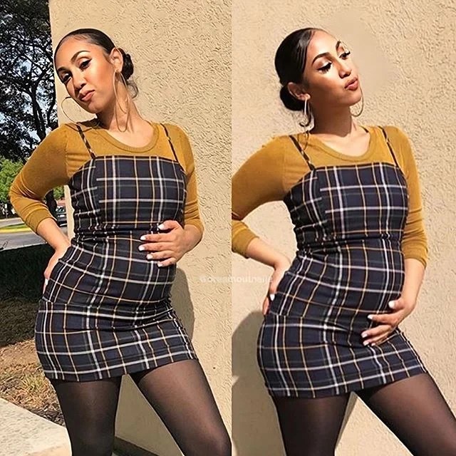 Queen Naija (Singer) Wiki, Bio, Age, Height, Weight, Spouse, Boyfriend