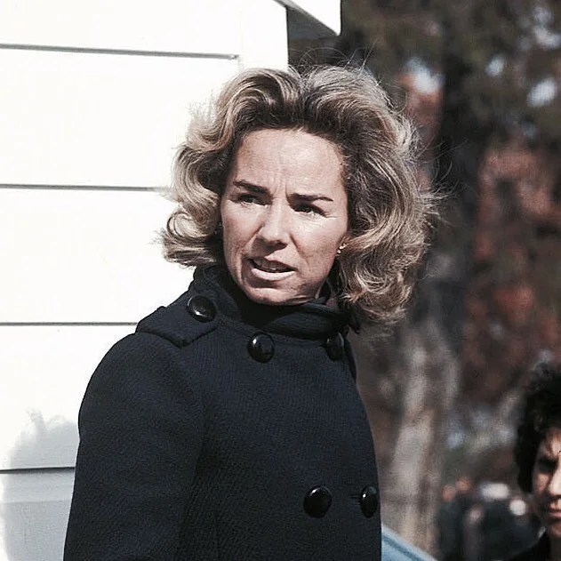 Ethel Kennedy (Politician) Wiki, Bio, Age, Height, Weight, Husband