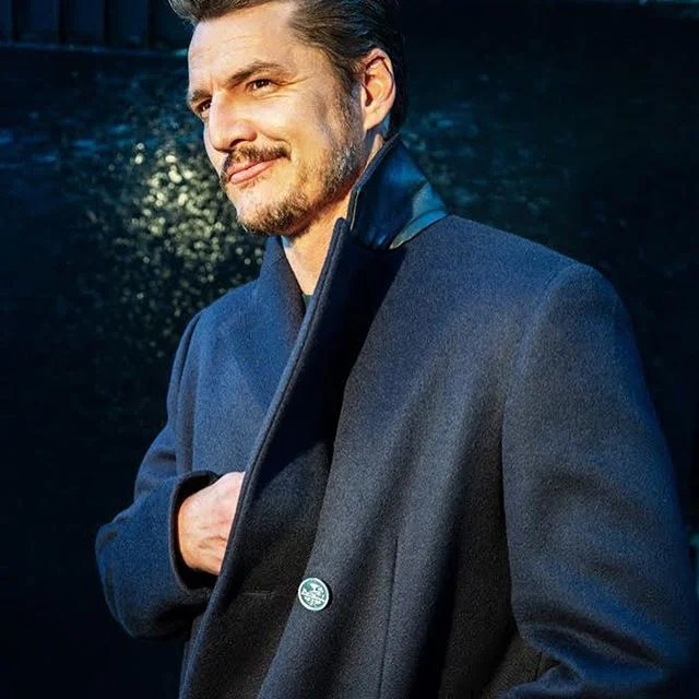 Pedro Pascal (Actor) Wiki, Bio, Age, Height, Weight, Wife, Girlfriend