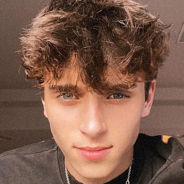 Josh Richards (TikTok Star) Wiki, Bio, Height, Weight, Age, Girlfriend