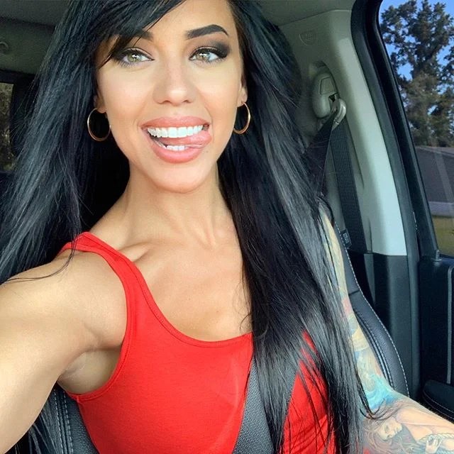 Alex Zedra Bio Age Twitch Net Worth Instagram Boyfriend Beth Images