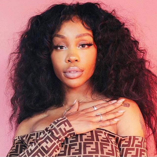 SZA (Singer) Wiki, Bio, Age, Height, Weight, Boyfriend, Net Worth