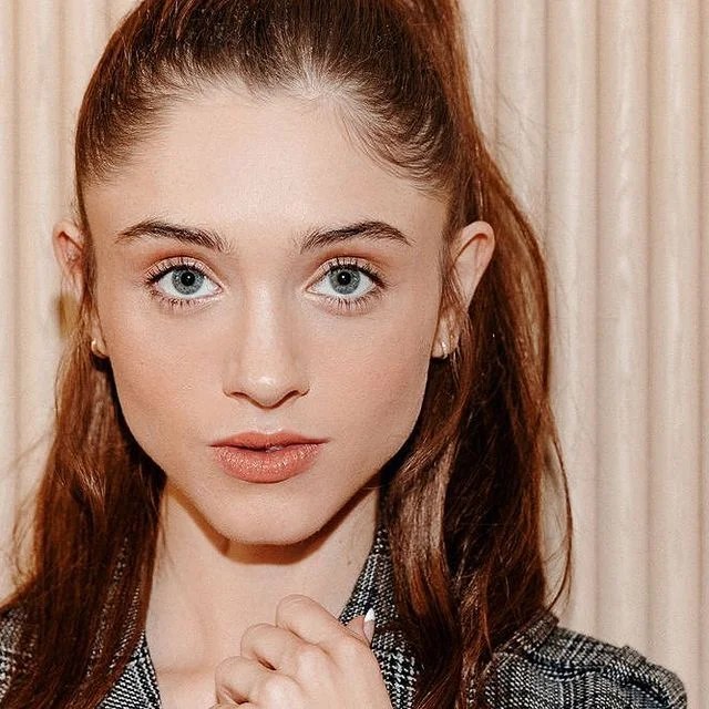 Natalia Dyer (Actress) Wiki, Bio, Age, Height, Weight, Measurements