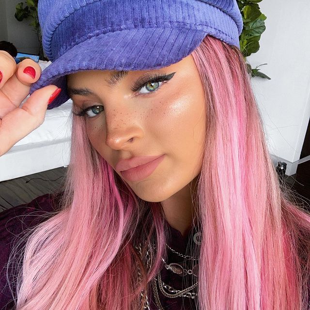 Carrington Durham (Instagram Star) Wiki, Bio, Age, Height, Weight