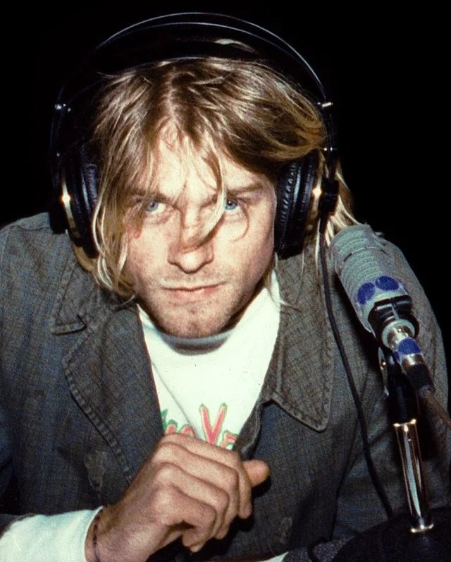 Kurt Cobain (Singer) Wiki, Bio, Age, Height, Weight, Death Cause, Wife