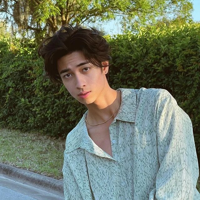 Sebastian Moy Wiki, Bio, Age, Height, Weight, Girlfriend, Net Worth