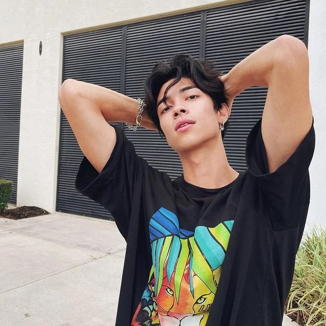 Sebastian Moy Wiki, Bio, Age, Height, Weight, Girlfriend, Net Worth